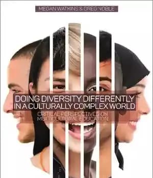 دانلود کتاب Doing Diversity Differently in a Culturally Complex World: Critical Perspectives on Multicultural Education
