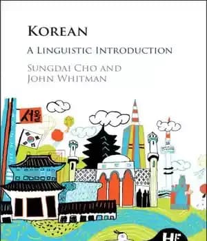 دانلود کتاب Korean: A Linguistic Introduction