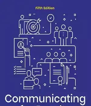 دانلود کتاب Communicating for Results: A Canadian Student’s Guide