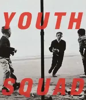 دانلود کتاب Youth Squad: Policing Children in the Twentieth Century