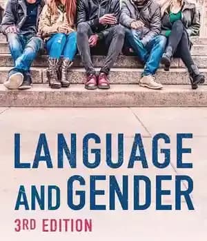 دانلود کتاب Language and Gender