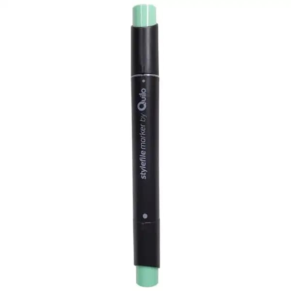 ماژیک دوسر کوییلو مدل Stylefile رنگ NEPTUNE GREEN 628