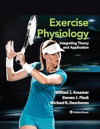 و دانلود نسخه کامل کتاب زبان اصلی Exercise Physiology: Integrating Theory and Application PDF | دانلود کتاب خارجی