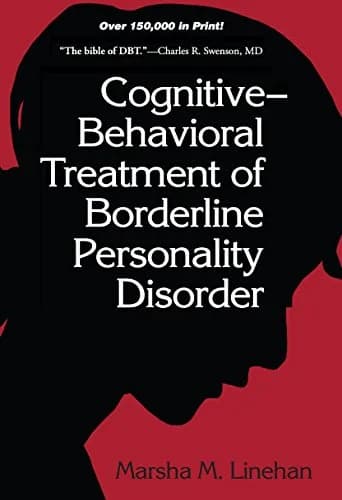 و دانلود نسخه کامل کتاب زبان اصلی Cognitive-Behavioral Treatment of Borderline Personality Disorder (Diagnosis and Treatment of Mental Disorders) 1st Edition PDF | دانلود کتاب خارجی