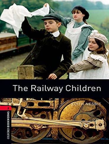 The Railway Children بچه های راه آهن
