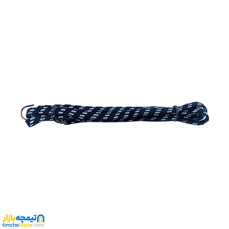 کش باربند 3 متری تخت موتور سیکلت عریض و با دوام