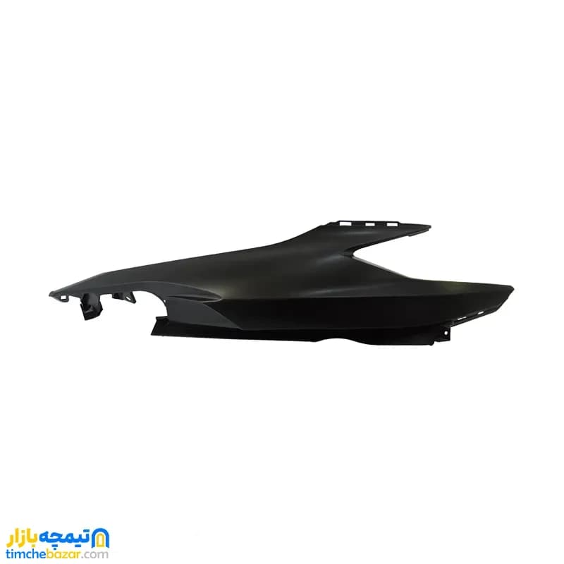 کاور زیر زین راست کلیک مشکی تیتان موتور سیکلت