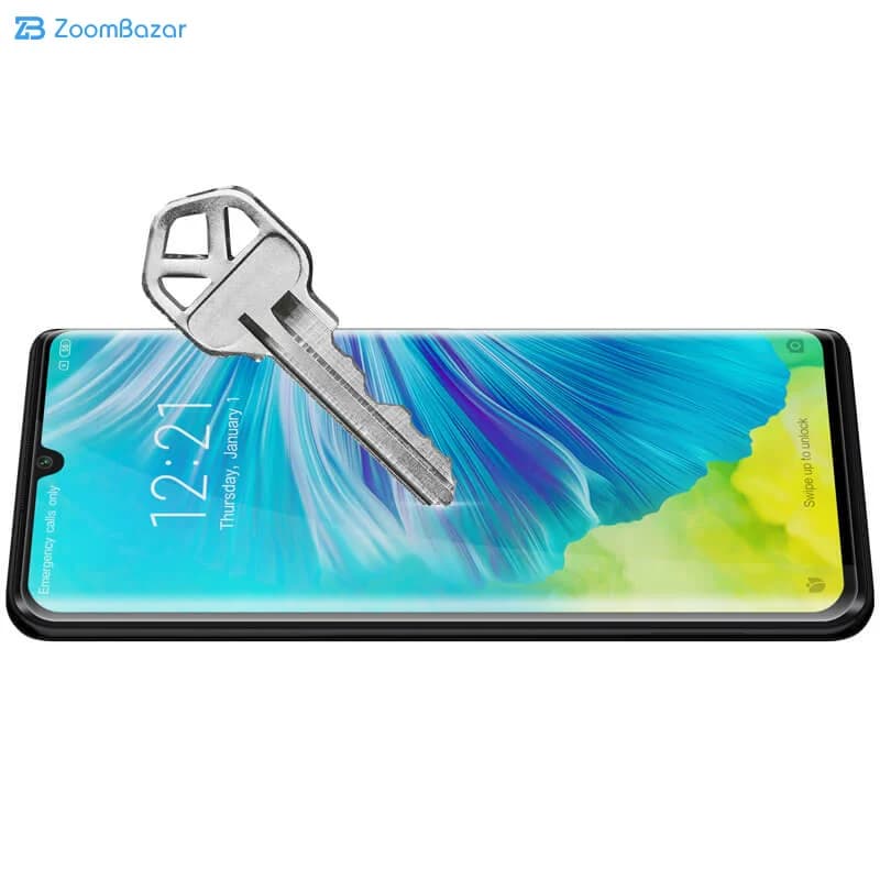 گلس اپیکوی مدل Anti-Static مناسب برای گوشی موبایل شیائومی Mi CC9 Pro / Mi Note 10 / Mi Note 10 Pro / Mi Note 10 Lite — تصویر ۷