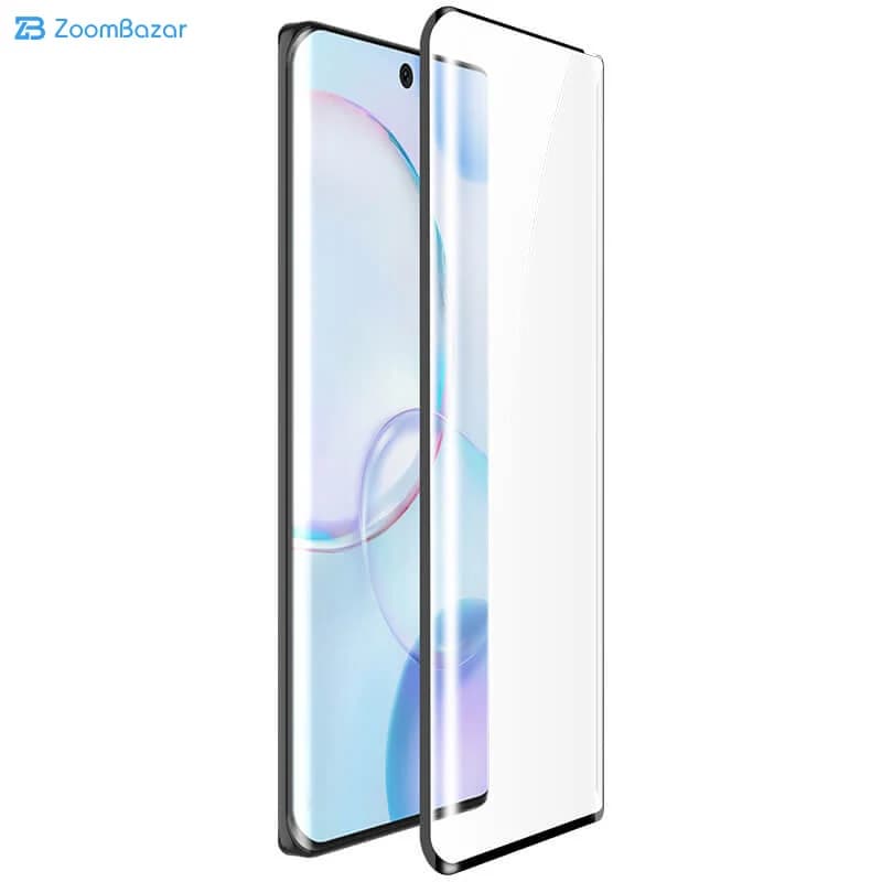 گلس اپیکوی مدل Anti-Static مناسب برای گوشی موبایل آنر50 / هوآوی Nova 9 — تصویر ۷
