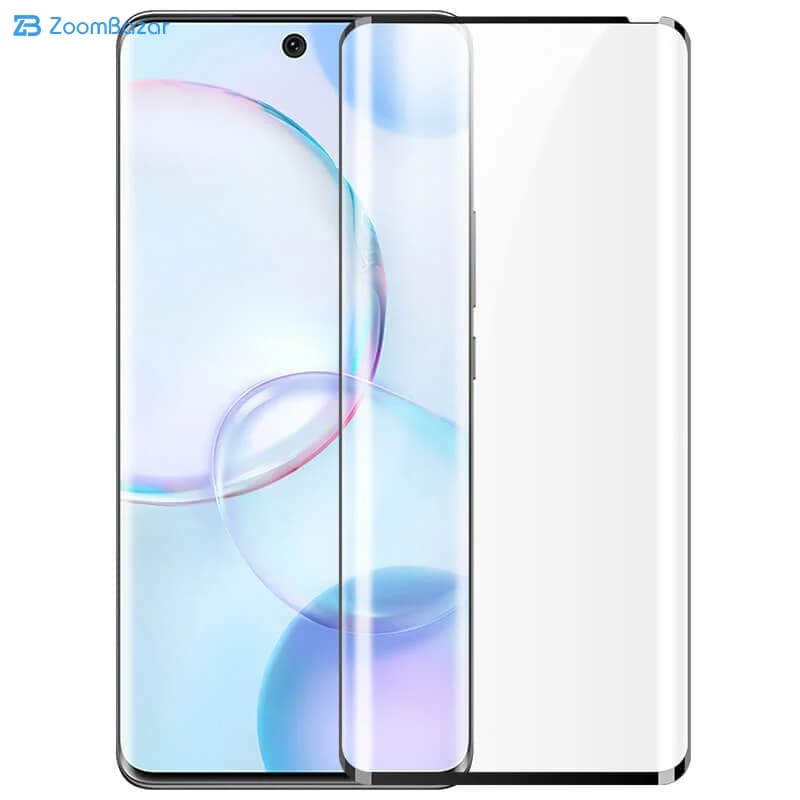 گلس اپیکوی مدل Anti-Static مناسب برای گوشی موبایل آنر50 / هوآوی Nova 9 — تصویر ۳
