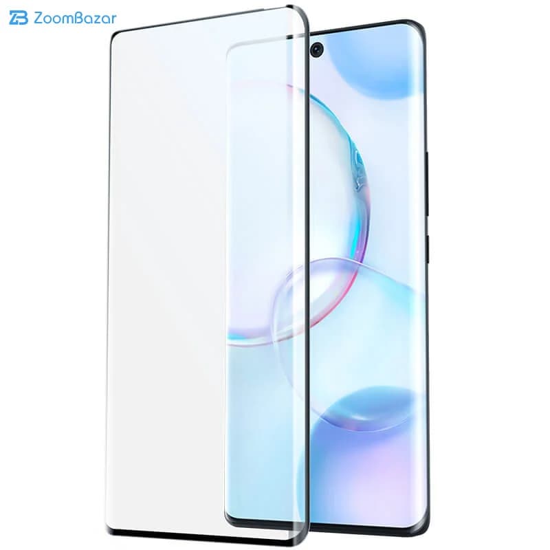 گلس اپیکوی مدل Anti-Static مناسب برای گوشی موبایل آنر50 / هوآوی Nova 9 — تصویر ۵