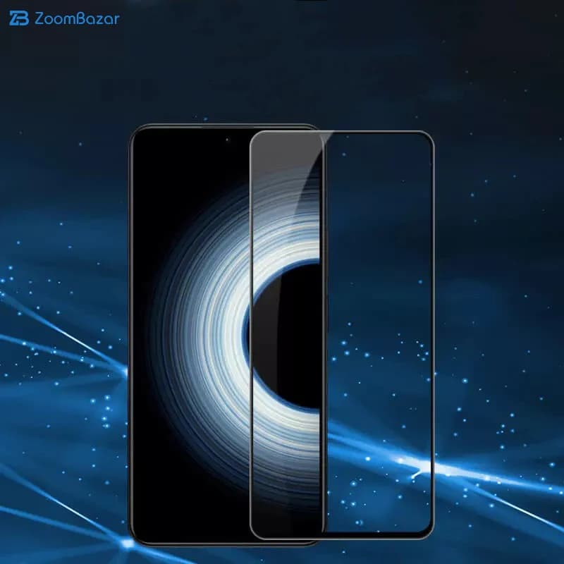 گلس سرامیکی اپیکوی مدل Ceramic unbreakable مناسب برای گوشی موبایل شیائومی Xiaomi 12T Pro / 12t / Mi 11T Pro / Mi 11T — تصویر ۵