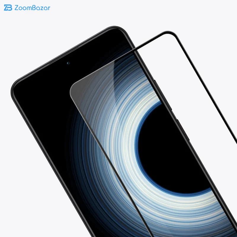 گلس سرامیکی اپیکوی مدل Ceramic unbreakable مناسب برای گوشی موبایل شیائومی Xiaomi 12T Pro / 12t / Mi 11T Pro / Mi 11T — تصویر ۷