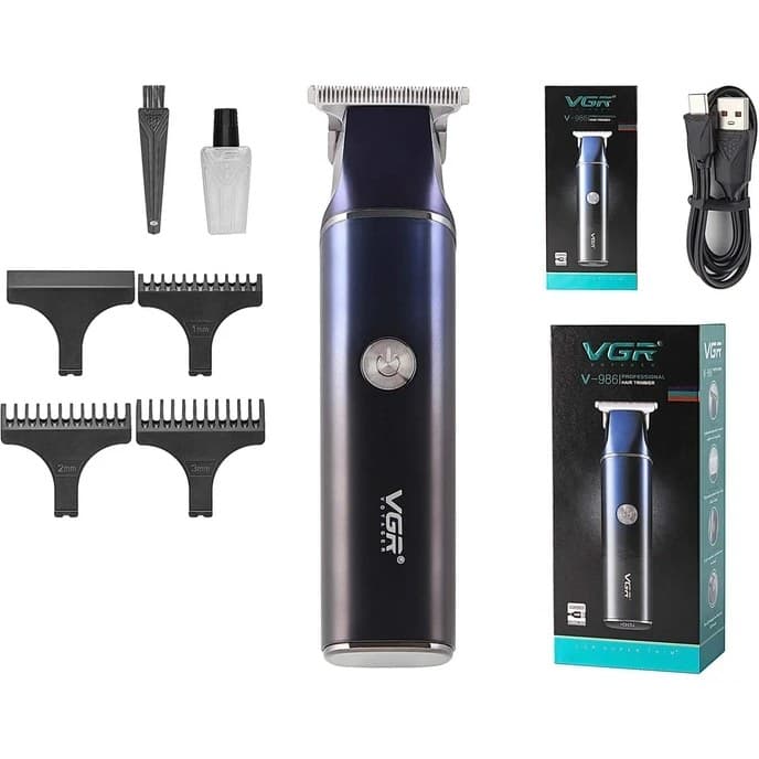 ماشین اصلاح خط زن وی جی آر مدل VGR V-986