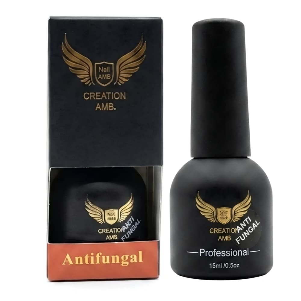 ضد قارچ 15 میل کریشن Creation AntiFungal