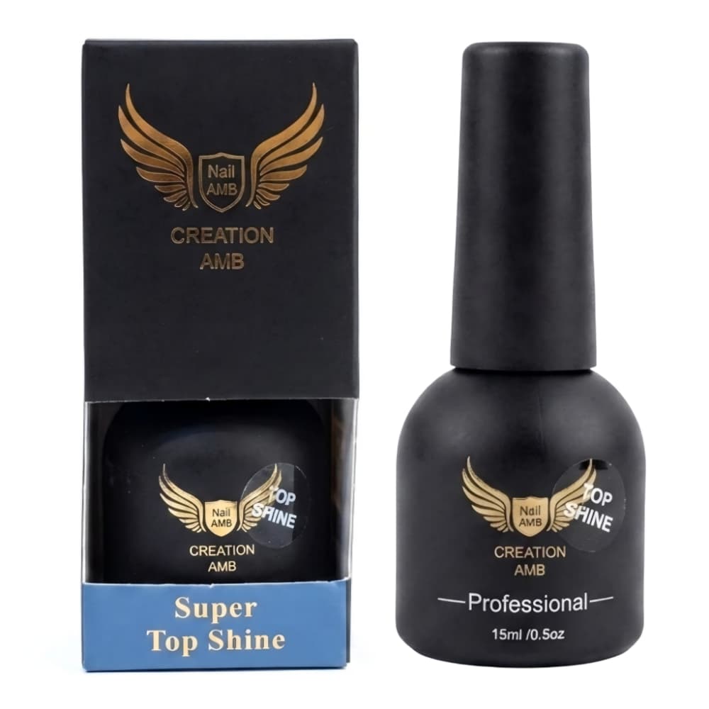 سوپر تاپ شاین 15 میل کریشن Creation Super Top Shine