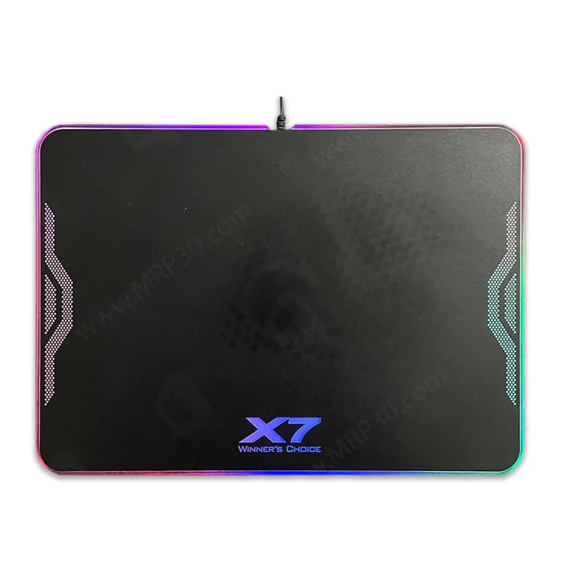ماوس پد A4Tech Neon Gaming Mouse Pad XP-50NH استوک