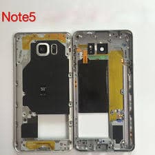 شاسی کامل گوشی سامسونگ Samsung Note 5 — تصویر ۲