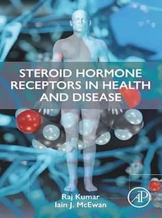 دانلود کتاب Steroid Hormone Receptors in Endocrine Physiology and Diseases