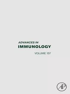 دانلود کتاب Advances in Immunology (Volume 160)