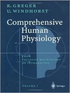 دانلود کتاب Comprehensive Human Physiology