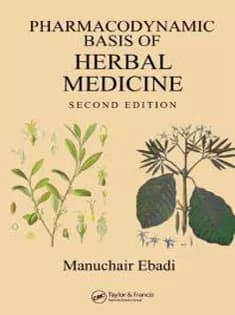 دانلود کتاب Pharmacodynamic Basis of Herbal Medicine
