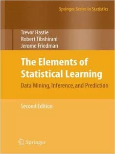دانلود کتاب The Elements of Statistical Learning: Data Mining, Inference, and Prediction