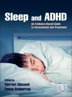 دانلود کتاب Sleep and ADHD