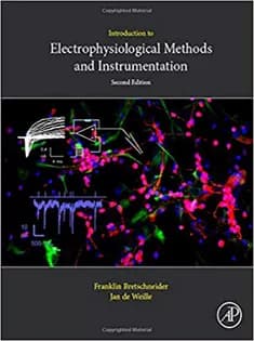 دانلود کتاب Introduction to Electrophysiological Methods and Instrumentation