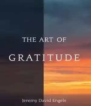 دانلود کتاب The art of gratitude