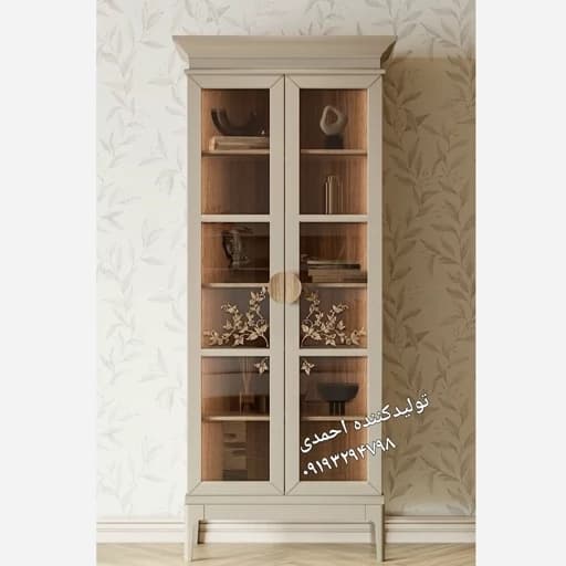 بوفه کلاسیک طرح زیبا کامنا مدل 13153453