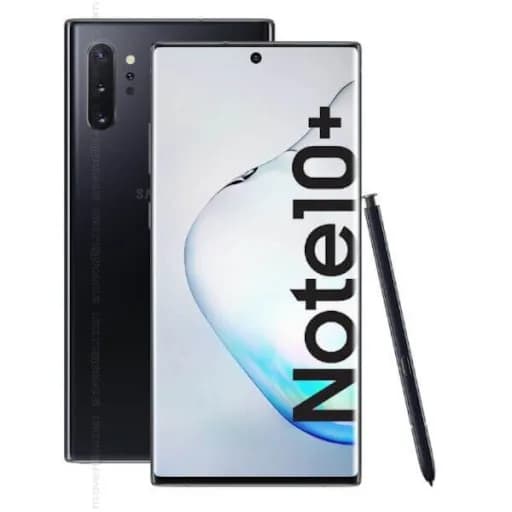 فایل فلش فارسی frimware Samsung Note 10 | N971N اندروید 12