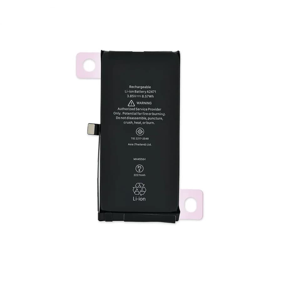 باتری گوشی آیفون 12 iphone مینی — تصویر ۲