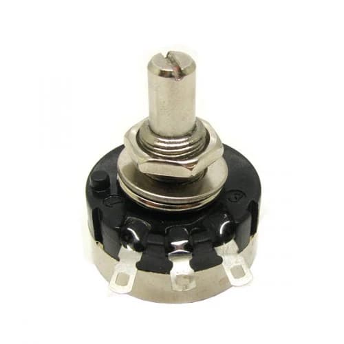 پتانسیومتر 5 کیلو اهم ژاپنی RV24YN