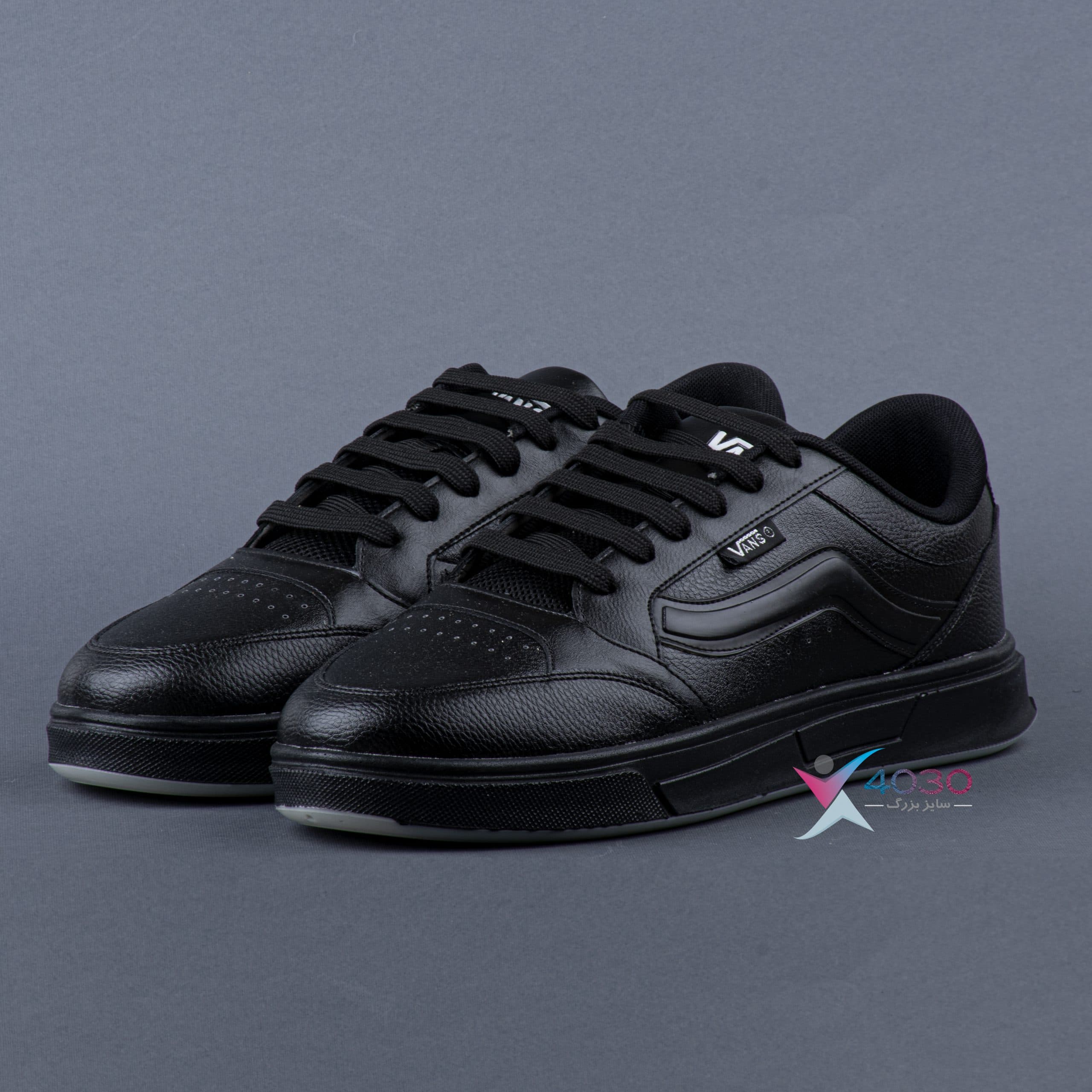 کتونی VANS ونس سایزبزرگ ( 7584 )