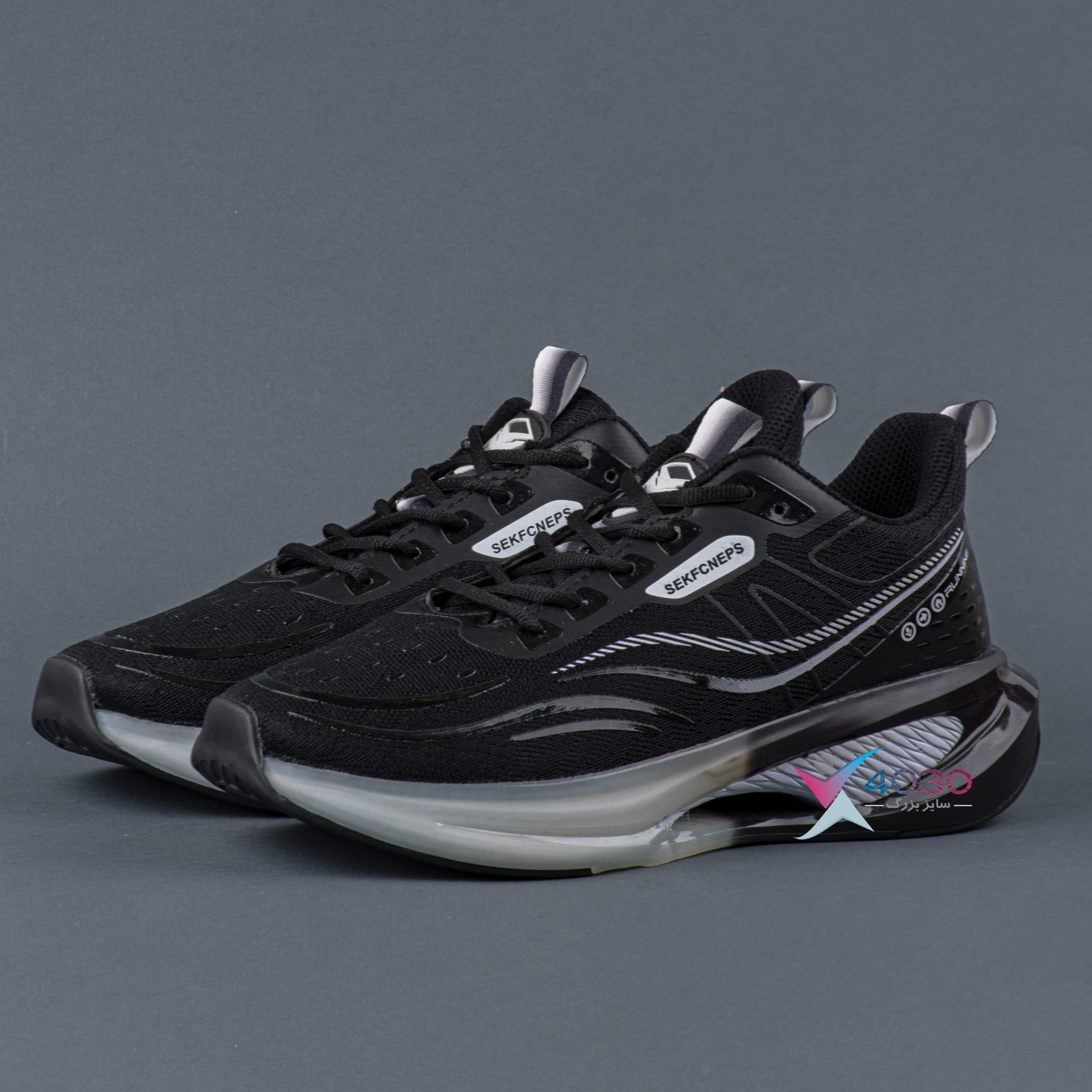 کتونی SAUCONY SEKFCNEPS ساکونی سایزبزرگ ( 7703 )