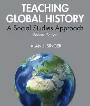 دانلود کتاب Teaching Global History: A Social Studies Approach
