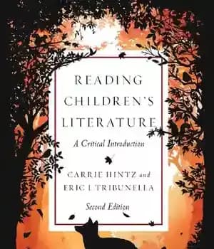 دانلود کتاب Reading Children’s Literature: A Critical Introduction