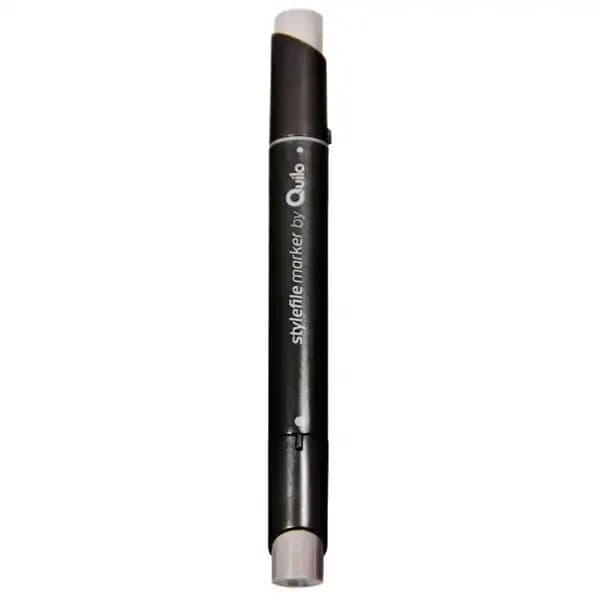 ماژیک دوسر کوییلو مدل Stylefile رنگ WARM GRAY 6