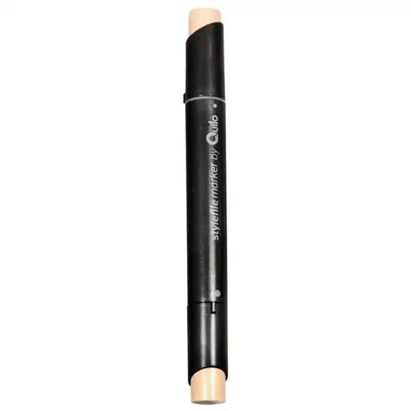ماژیک دوسر کوییلو مدل Stylefile رنگ SALMON 203