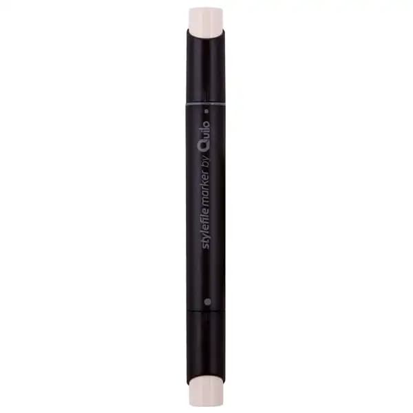 ماژیک دوسر کوییلو مدل Stylefile رنگ POWDER PINK 306