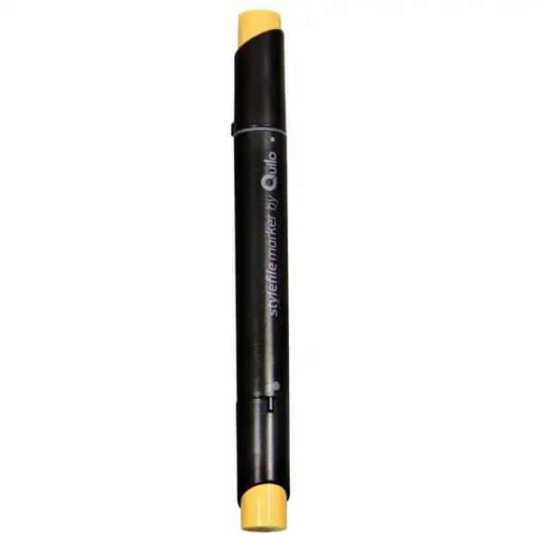 ماژیک دوسر کوییلو مدل Stylefile رنگ MARIGOLD 172