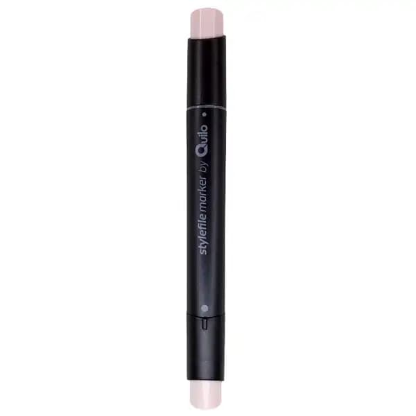 ماژیک دوسر کوییلو مدل Stylefile رنگ FRUIT PINK 312