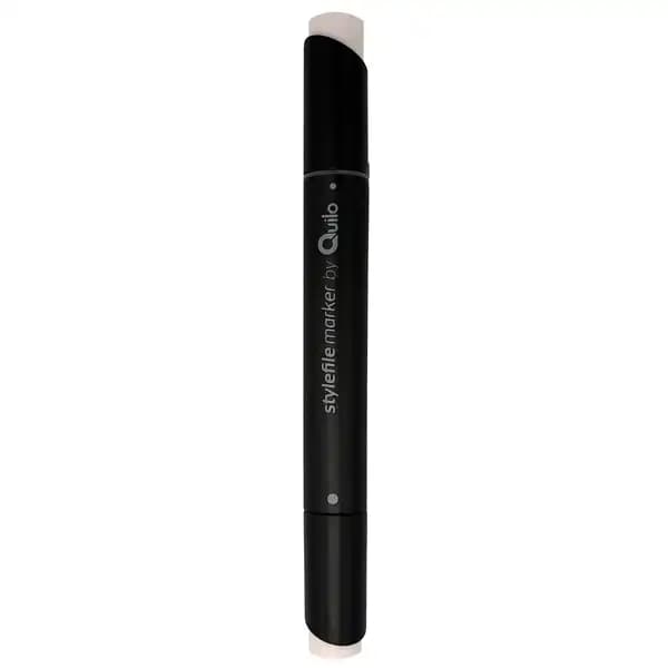 ماژیک دوسر کوییلو مدل Stylefile رنگ BARELY BEIGE 304
