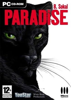 بازی کامپیوتر paradise