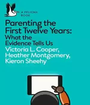 دانلود کتاب Parenting the first twelve years : what evidence tells us
