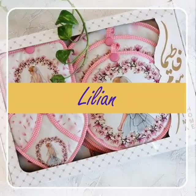 سرویس آشپزخانه مخمل 15 تکه طرح 35 مدل لیلیان