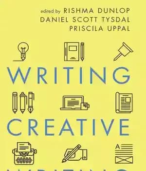 دانلود کتاب Writing Creative Writing: Essays from the Field
