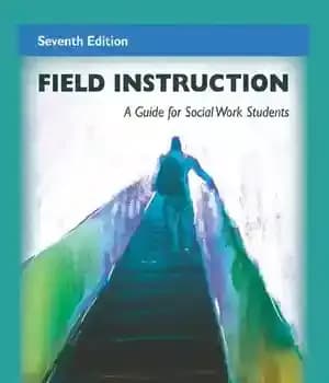 دانلود کتاب Field instruction : a guide for social work students