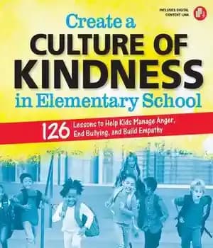 دانلود کتاب No Kidding about Bullying: 126 Ready-To-Use Activities to Help Kids Manage Anger, Resolve Conflicts, Build Empathy, and Get